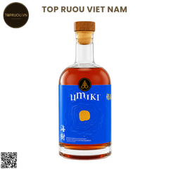 Whisky Umiki - 700ml - 46% - Nhật Bản