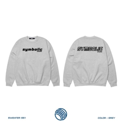 Symbolic®Sweater Symbolic s1