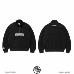 Symbolic®Pullover SS4