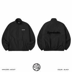 Symbolic®Mini Logo Jacket