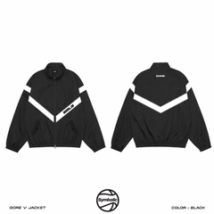 Symbolic®Gore V jacket