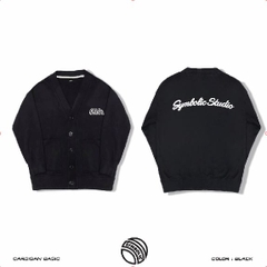 Symbolic®Cardigan Basic