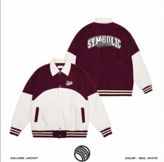 College Jacket