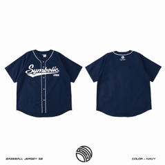 Symbolic®Baseball Jersey ss2