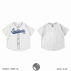 Symbolic®Baseball Jersey ss2
