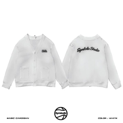 Symbolic®Cardigan Basic