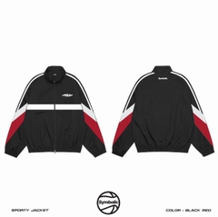 Symbolic®Sporty Jacket