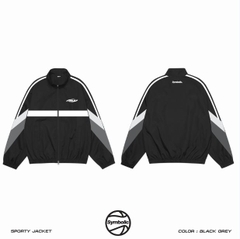 Symbolic®Sporty Jacket