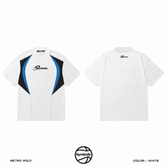Symbolic®Retro Polo