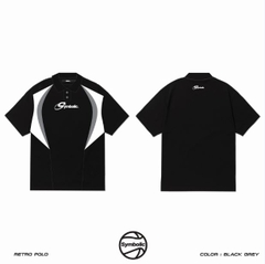 Symbolic®Retro Polo