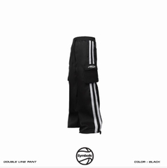 Symbolic®Double Line Pant