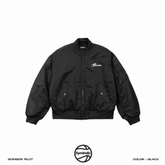 Symbolic®Bomber Pilot Oversized