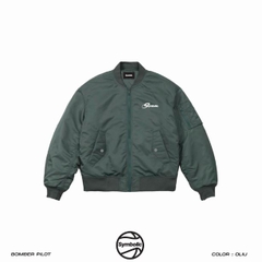 Symbolic®Bomber Pilot Oversized