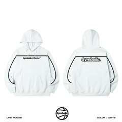 Symbolic®Hoodie Line