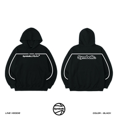 Symbolic®Hoodie Line