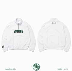 Symbolic®Pullover SS4