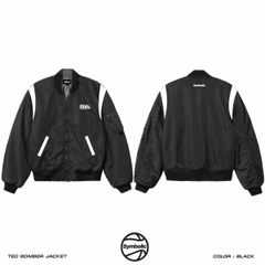 Symbolic®Bomber TED Jacket ( Chần phao)