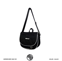 Symbolic®Messenger Bag ss3