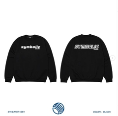 Symbolic®Sweater Symbolic s1