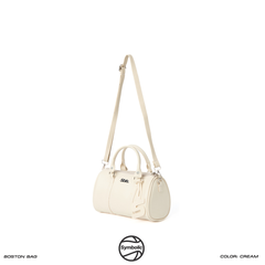Symbolic Boston Bag Túi đeo chéo