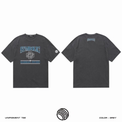 Symbolic®University Pigment Tee