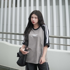 Symbolic®Raglan Tee