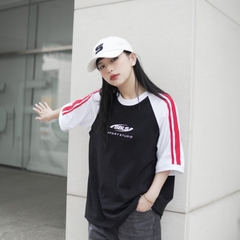Symbolic®Raglan Tee