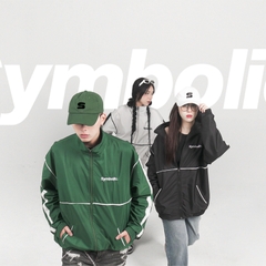 Symbolic®Line Track Jacket