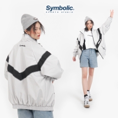 Symbolic®Gore V jacket