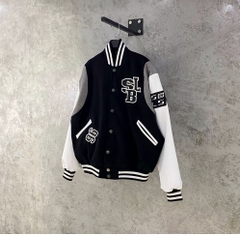 Symbolic®Varsity Jacket