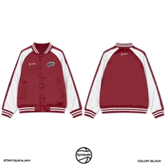 Symbolic®Star Sukajan Jacket