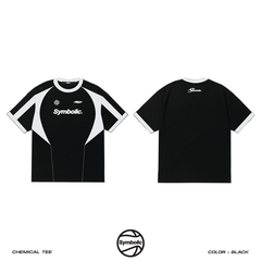 Symbolic Chemical Tee