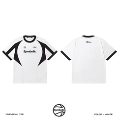 Symbolic Chemical Tee
