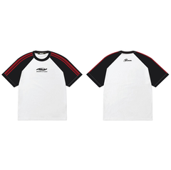 Symbolic®Raglan Tee