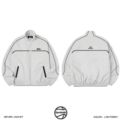 Symbolic®Rever Jacket
