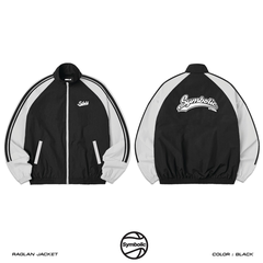 Symbolic®Raglan Jacket