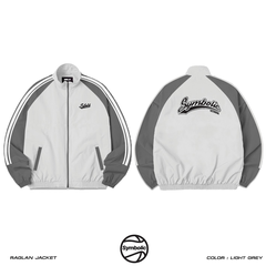 Symbolic®Raglan Jacket