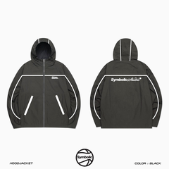 Symbolic®Hood Jacket