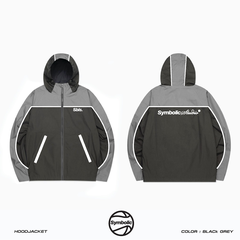 Symbolic®Hood Jacket