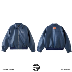 Symbolic® Leather Jacket