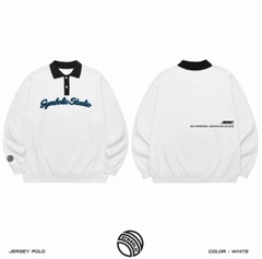 Symbolic®College Jersey Polo
