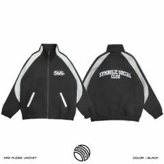 Symbolic®Mis Floss Jacket