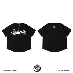 Symbolic®Baseball Jersey