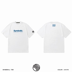 Symbolic®Baseball Tee