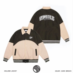 College Jacket