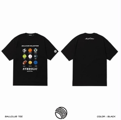 Symbolic®Ballclub Tee