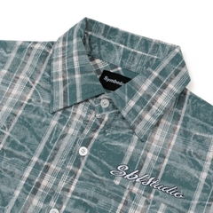 Symbolic®Washes Flannel Shirt