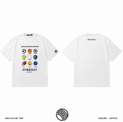 Symbolic®Ballclub Tee
