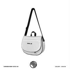 Symbolic®Messenger Bag ss3