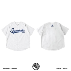 Symbolic®Baseball Jersey